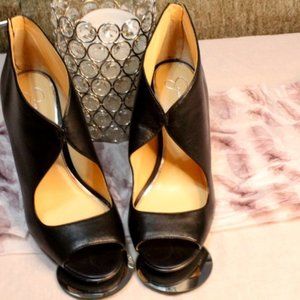 New Jessica Simpson Wedge Heels